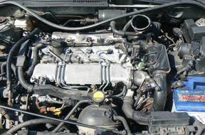 AVENSIS T25 2.0 D4D 116KM ТНВД **