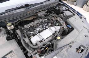 AVENSIS T25 2.0 D4D 116KM ТУРБОКОМПРЕССОР