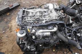 AVENSIS T25 2.0 D4D 126KM двигатель 2006.2007.2008