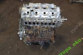 AVENSIS T25 2.0 D4D 1CD двигатель CZCI GOWICA блок цилиндров