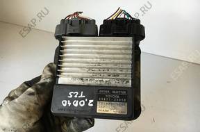 AVENSIS T25 2.0 D4D БЛОК УПРАВЛЕНИЯ WTRYSKW 8987120050