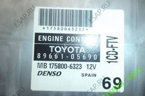 AVENSIS T25 2.0 D4D КОМПЛЕКТ ЗАЖИГАНИЯ DO ODPALENIA