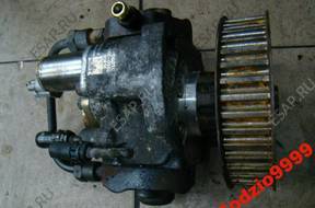 AVENSIS T25 2.0 D4D ТНВД 22100-0G010