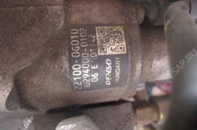 AVENSIS T25 2.0 D4D ТНВД 22100-0G010