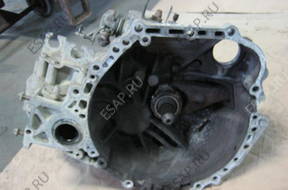Avensis T25 2.0 vvti 03-09 КОРОБКА ПЕРЕДАЧw