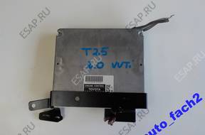 AVENSIS T25 2.0 VVTI БЛОК УПРАВЛЕНИЯ ДВИГАТЕЛЕМ 89661-05630