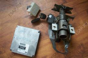 AVENSIS T25 2004 год VVTI  EU КОМПЛЕКТ do odpalenia