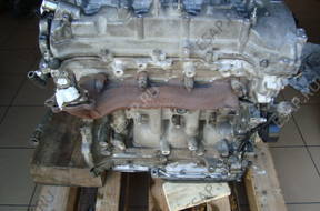 AVENSIS T25 2.2 D-CAT 05-08r двигатель 177KM 2AD