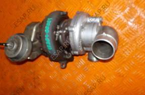 AVENSIS T25 2.2 D-CAT 17201-0r021 ТУРБОКОМПРЕССОР