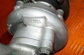 AVENSIS T25 2.2 D-CAT 17201-0r021 ТУРБОКОМПРЕССОР