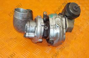 AVENSIS T25 2.2 D-CAT ТУРБОКОМПРЕССОР 17201-0R020