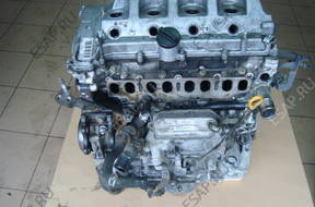 AVENSIS T25 2.2 D4D 05-08r двигатель 150KM 2AD