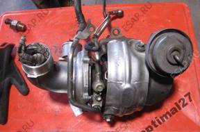 AVENSIS T25 COROLLA 2,2 ТУРБОКОМПРЕССОР 17201-0R010