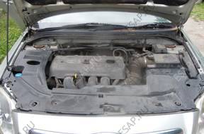 AVENSIS T25 двигатель 1.8 VVTI E1Z-T72