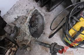 AVENSIS T25 КОРОБКА ПЕРЕДАЧ 2,0 VVTI D4 1AZ-FSE