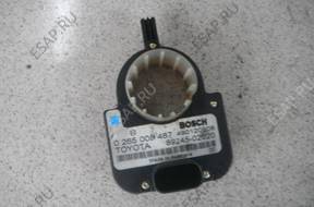 Avensis t25 lift 06-08 ДАТЧИК tasma kąta skrętu