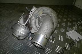 AVENSIS T25 RAV 2,0 D4D 17201-0G010 ТУРБОКОМПРЕССОР