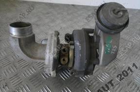 AVENSIS T25 RAV4 2,0D4D ТУРБОКОМПРЕССОР 17201-0R010
