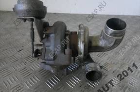 AVENSIS T25 RAV4 2,0D4D ТУРБОКОМПРЕССОР 17201-0R010