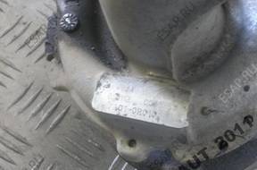 AVENSIS T25 RAV4 2,0D4D ТУРБОКОМПРЕССОР 17201-0R010