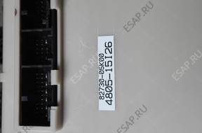 AVENSIS T27 15-16 БЛОК BSI ECU 82730-05K00