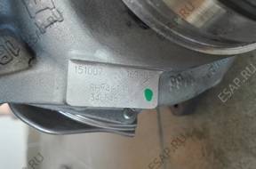AVENSIS T27 1.6 D4D ТУРБОКОМПРЕССОР ELEKTRYCZNA