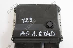 AVENSIS T27 2015 LIFT БЛОК УПРАВЛЕНИЯ ДВИГАТЕЛЕМ 89661-0F420
