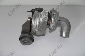 AVENSIS T27 2.2 D-CAT 2014 ТУРБОКОМПРЕССОР