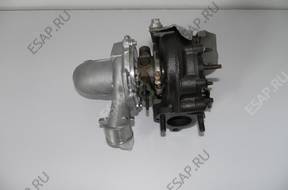 AVENSIS T27 2.2 D-CAT 2014 ТУРБОКОМПРЕССОР