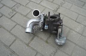 AVENSIS T27 2.2 D4D 150km ТУРБИНА 17201-0R070