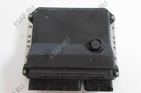 AVENSIS T27 БЛОК УПРАВЛЕНИЯ ДВИГАТЕЛЕМ 89661-05J10