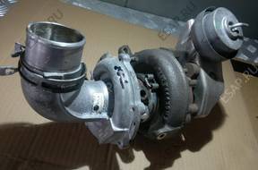 AVENSIS T27 VERSO 2,0 D 17201 0R070 ТУРБОКОМПРЕССОР