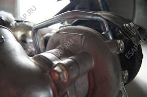 AVENSIS   ТУРБОКОМПРЕССОР 17201-26060