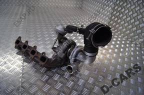 AVENSIS   ТУРБОКОМПРЕССОР 17201-26070