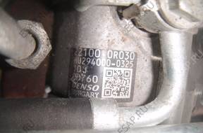 AVENSIS VERSO 2.2 D4D ТНВД 22100-0R030