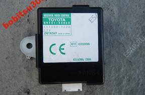 AVENSIS VERSO МОДУЛЬ БЛОК УПРАВЛЕНИЯ wiate 89741-44060