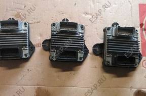 Aveo 06-11 1.4 16V Kalos БЛОК УПРАВЛЕНИЯ