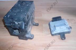 AVEO 1.4 16V  AVEO БЛОК БЛОК BEZPIECZNIKW