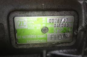 АВТОМАТИЧЕСКАЯ 5HP19 FHD ТИПТРОНИК 2.5 TDI quattro