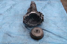 АВТОМАТИЧЕСКАЯ A6 A4 B5 2.5 TDI ТИПТРОНИК QUATTRO FEF