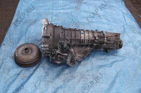 АВТОМАТИЧЕСКАЯ A6 A4 B5 2.5 TDI ТИПТРОНИК QUATTRO FEF