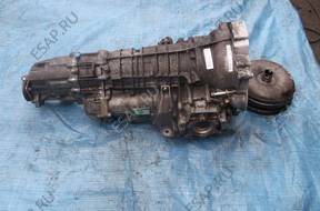 АВТОМАТИЧЕСКАЯ A6 A4 B5 2.5 TDI ТИПТРОНИК QUATTRO FEF