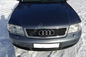 АВТОМАТИЧЕСКАЯ  АВТОМАТИЧЕСКАЯ AUDI C5/A6 2.4 V6 DES 11OTYS