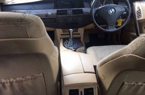 АВТОМАТИЧЕСКАЯ BMW e60 3,0i 2,5i 6HP19 Możliwość