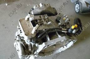 АВТОМАТИЧЕСКАЯ КОРОБКА ПЕРЕДАЧ 09G VW PASSAT JETTA GOLF 05-