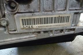 АВТОМАТИЧЕСКАЯ КОРОБКА ПЕРЕДАЧ 09G VW PASSAT JETTA GOLF 05-