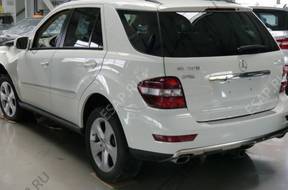 АВТОМАТИЧЕСКАЯ КОРОБКА ПЕРЕДАЧ 2012. GL ML164 R W251 66tys