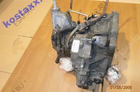 АВТОМАТИЧЕСКАЯ КОРОБКА ПЕРЕДАЧ 3S4P7000BA FORD FOCUS MK1 1,6