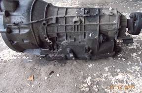 АВТОМАТИЧЕСКАЯ КОРОБКА ПЕРЕДАЧ 5HP18 BMW E36 E34 2.0 2.5