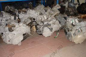 АВТОМАТИЧЕСКАЯ КОРОБКА ПЕРЕДАЧ 6-СТУПЕНЧАТАЯW XC90 D5 2005-2012 год